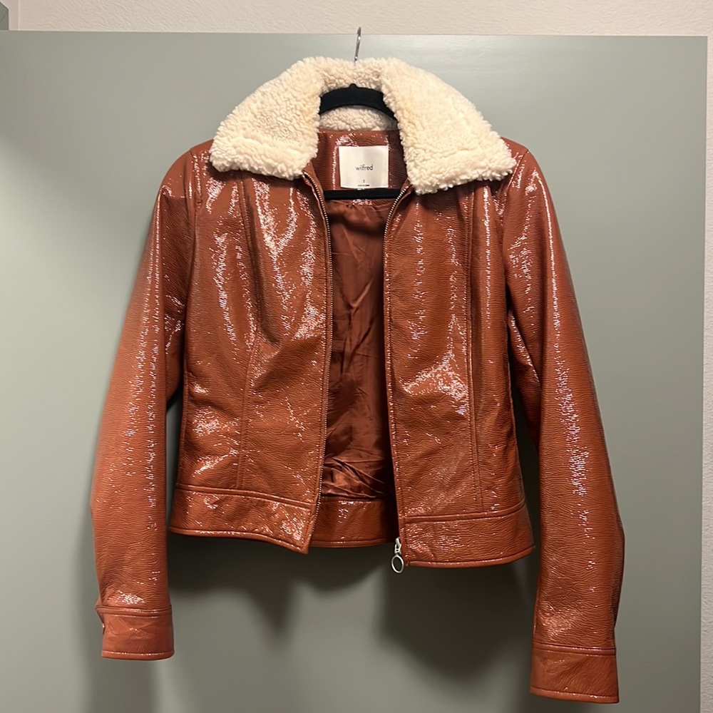Small Artizia Jacket